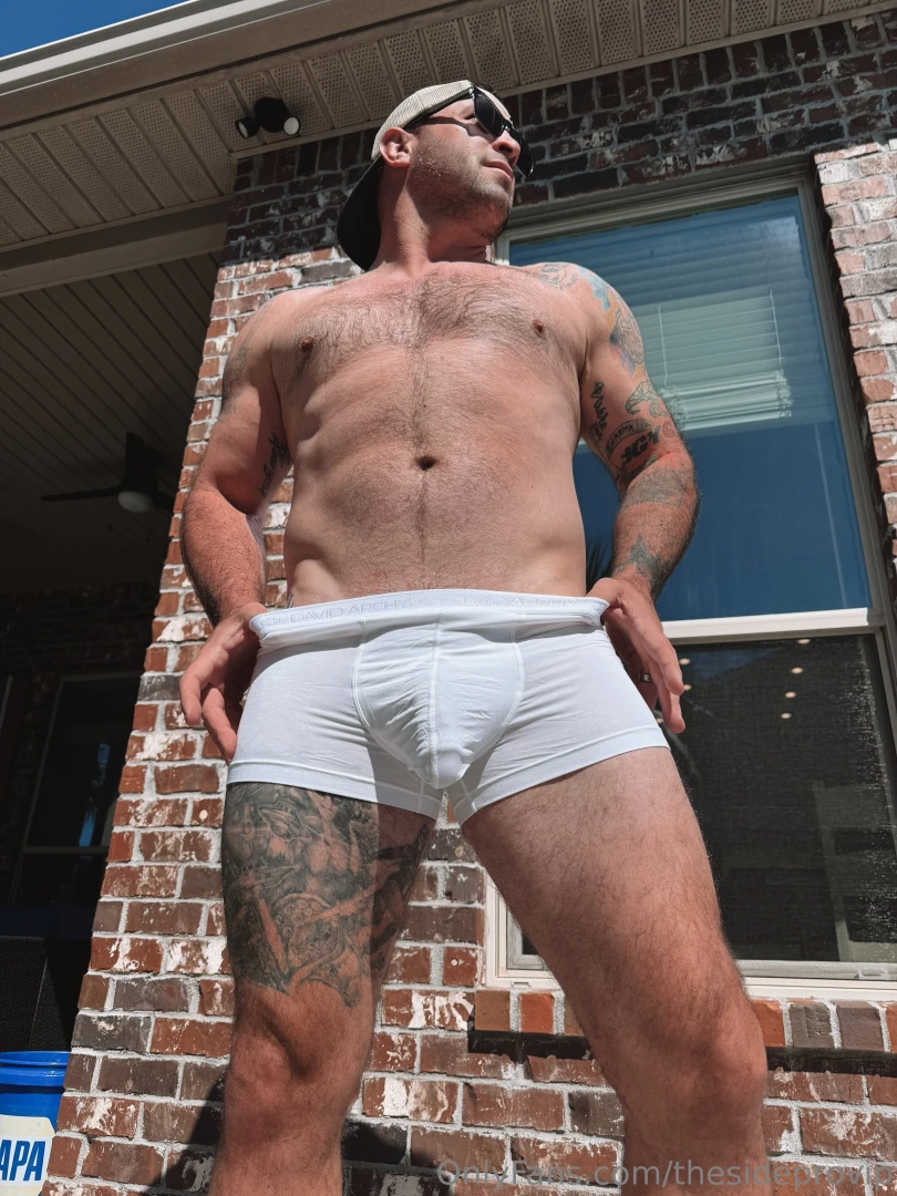 I think i look good in white don t you part 1 