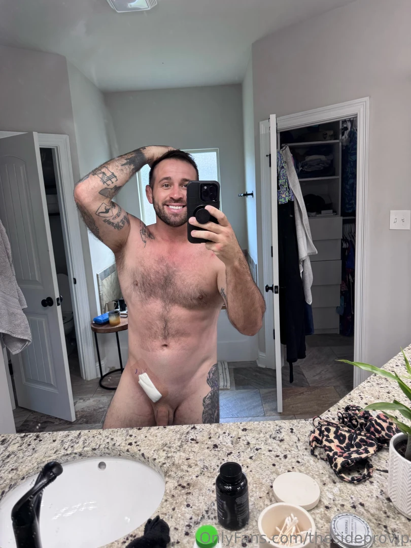 Recovery is going well from my hernia surgery be back in no time 