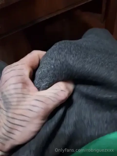 Just the tip part 92 