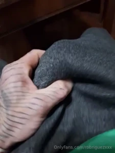 Just the tip part 92