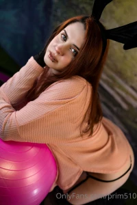 Happy easter enjoy some bunny girl part 2