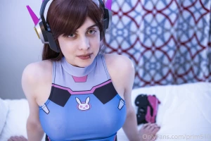 I can t wait for overwatch 2 who wants to play with me don t forget to part 1