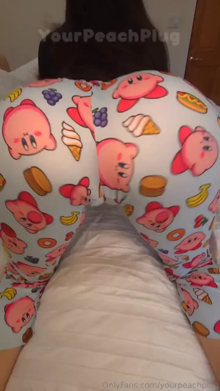 Kirby isn t fucking around 