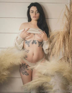 Get cozy w me part 6