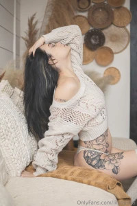 Get cozy w me part 9