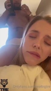 She loves when i slide in evelynpaynexxx