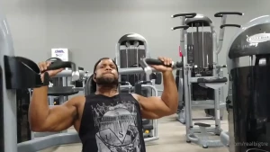 Getting better everyday part 1