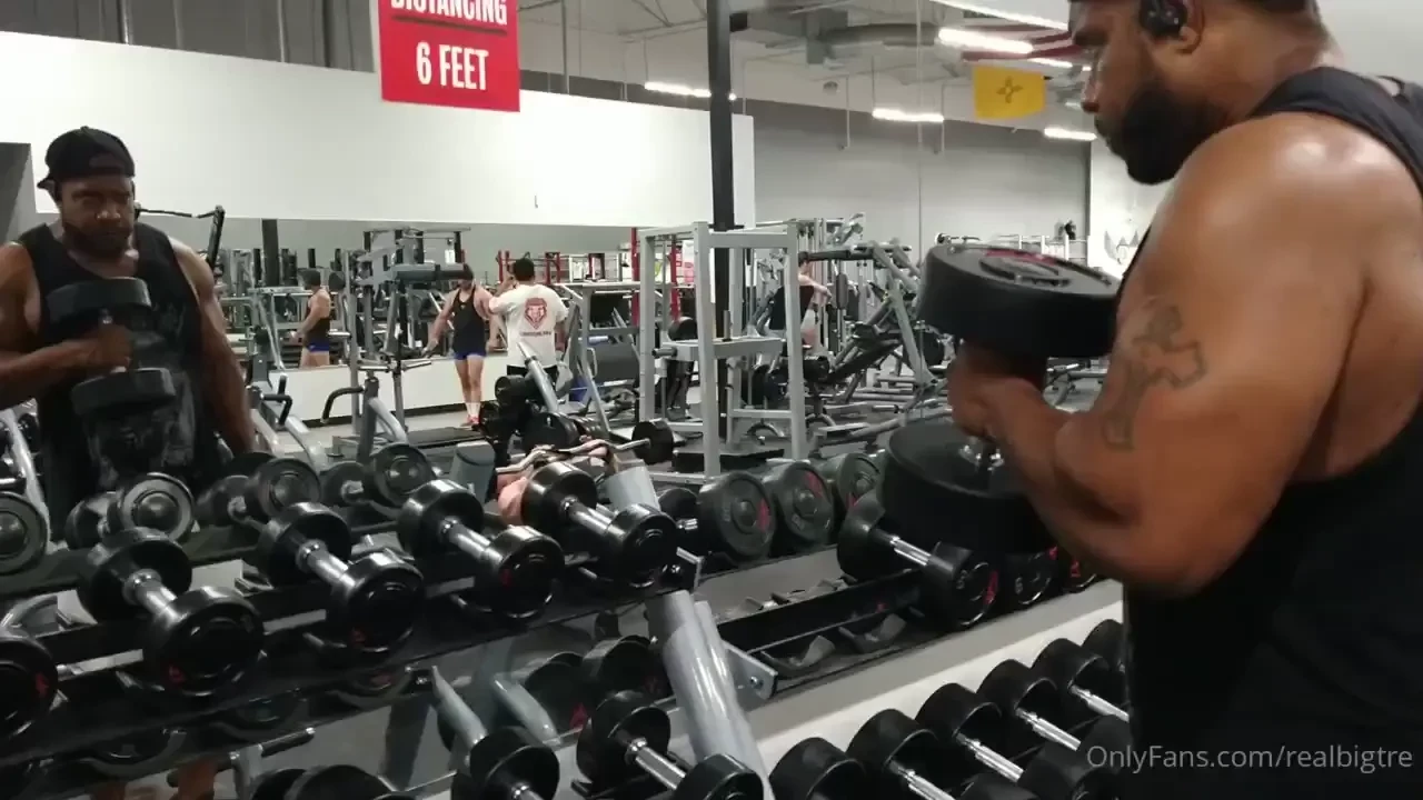 Getting better everyday 