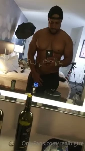 Sexy time before work