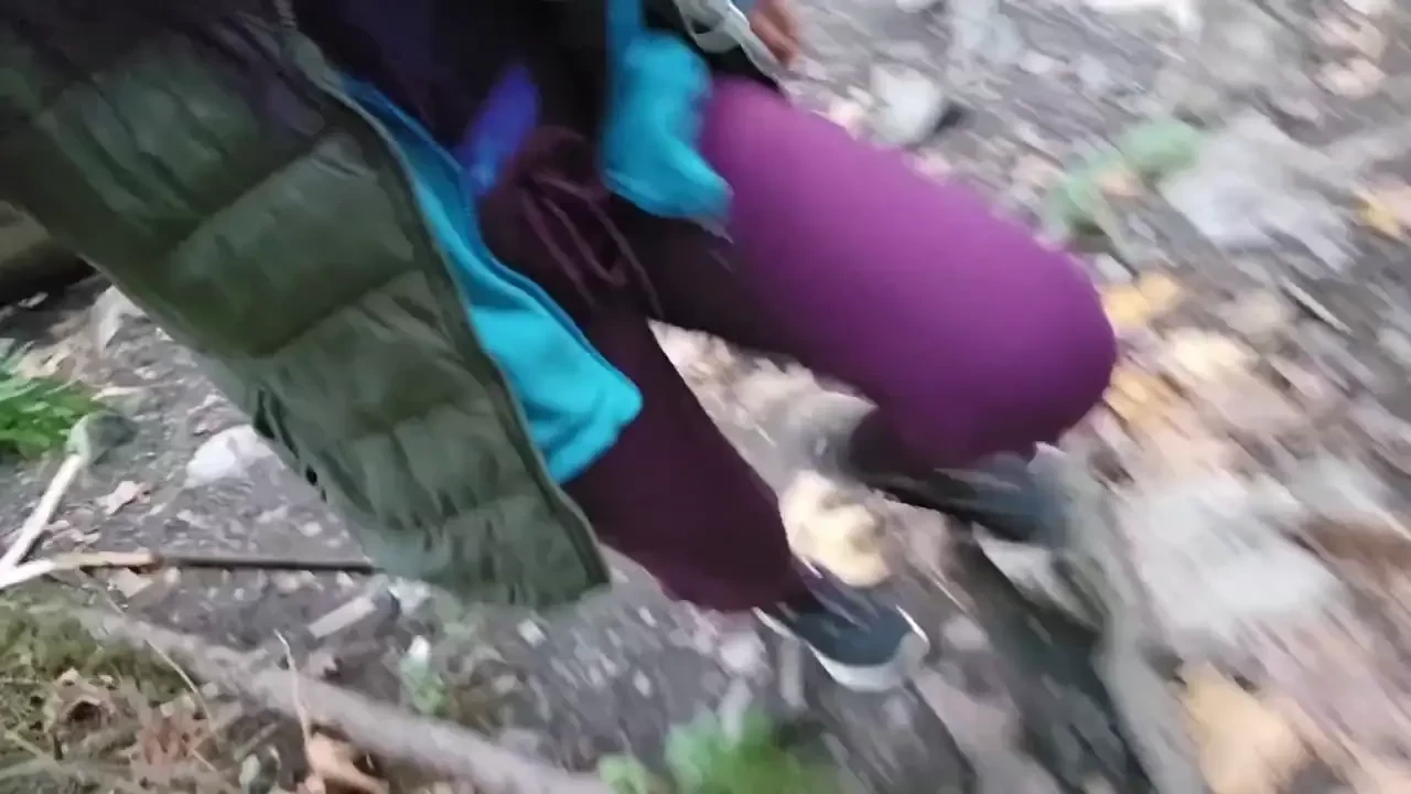 Waterfalls come raining down pee piss nerdyfaery 