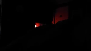 Oops groggy girl misses the toilet completely pee piss nerdyfaery