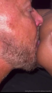 Don t just say you like to eat ass show it w synnamin cream
