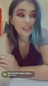 Wanna taste part 734