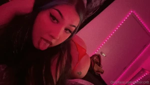 Glitter-clitt part 29