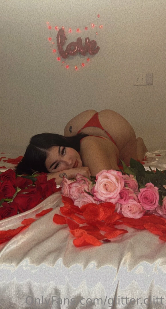 Glitter-clitt part 45 