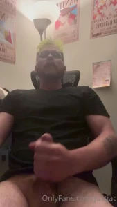 Little cumshot for y all