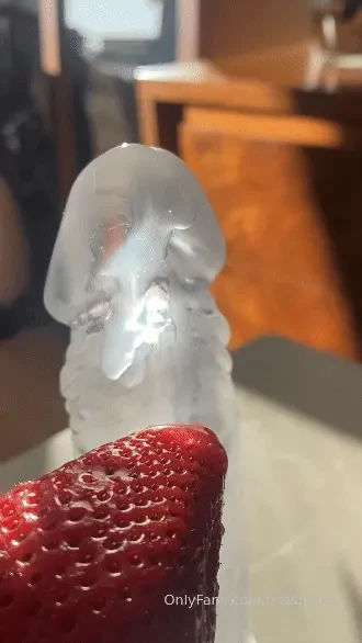 I know your type desperately horny at the thought of eating your own 