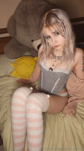 This marybabygirl just turned 18 years old with her your wildest part 13