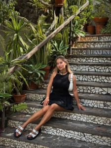 Time is a strange thing when it is good it flies by without leaving a