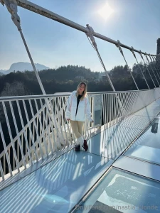 Ature is always nearby but how often do we stop to just enjoy its