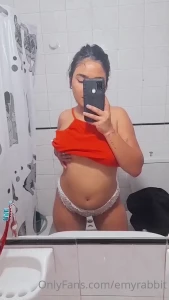 Would you suck my tits part 13