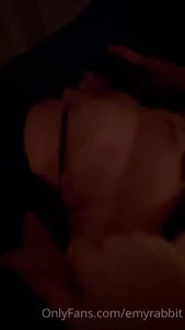 This ass wants to play dirty