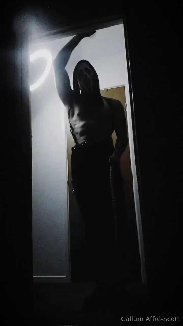 You re coming with me kicking and screaming 