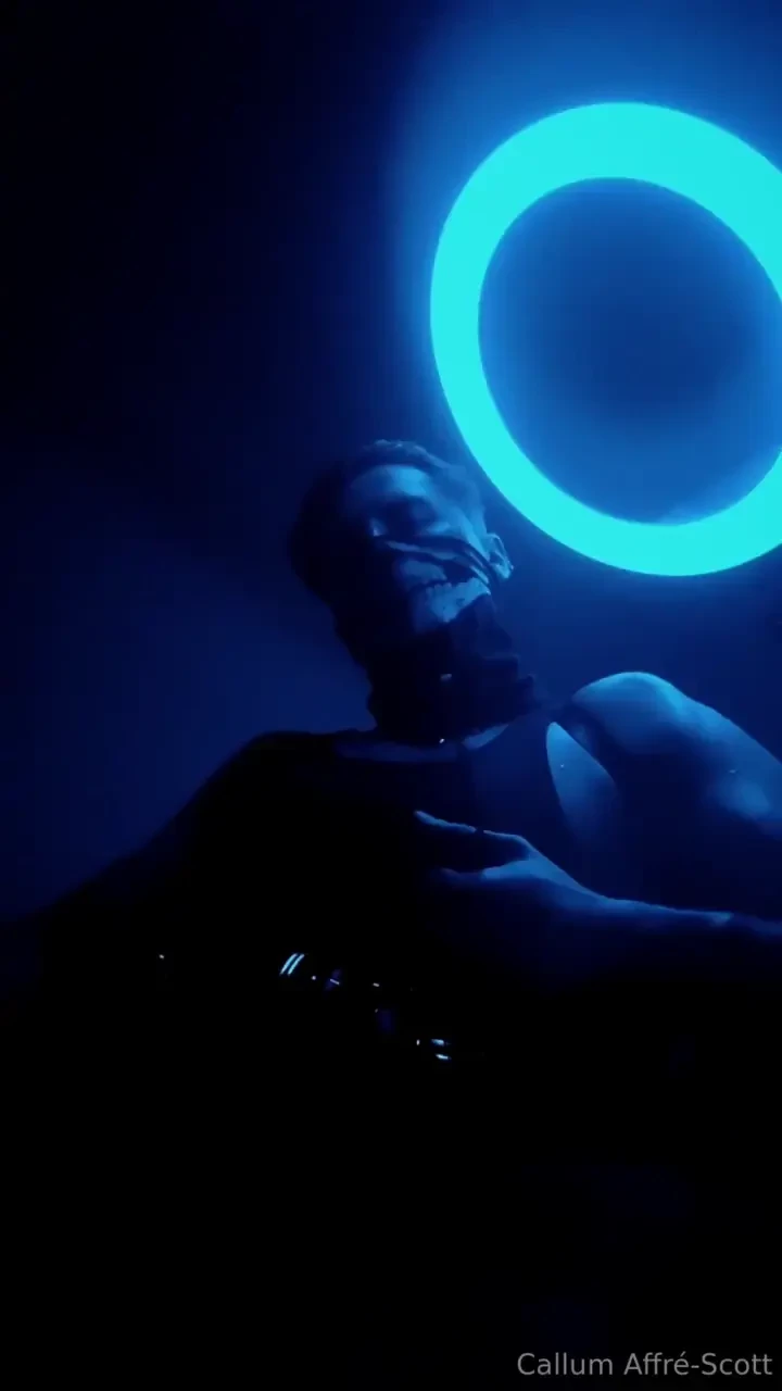 The mafia boss spots you dancing in his club and now he wants to 