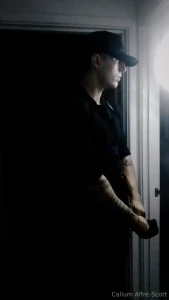 Locked doors won t keep me away from you you re the single most part 1