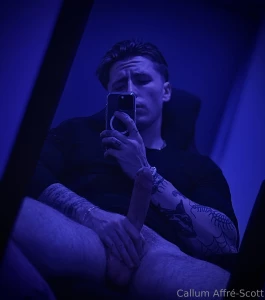 I want you to feel it twitch inside you