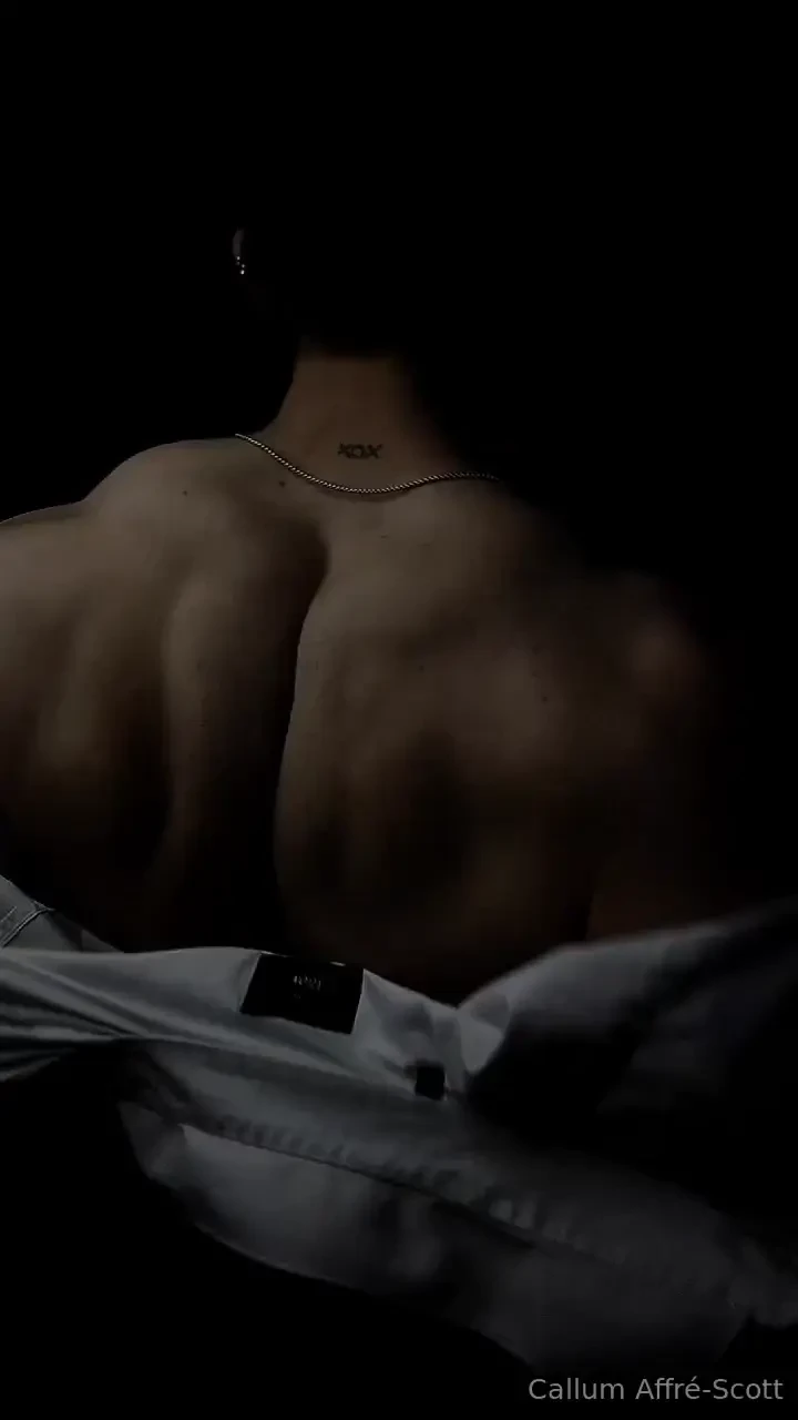 Wherever you run wherever you hide he s always there and never far 