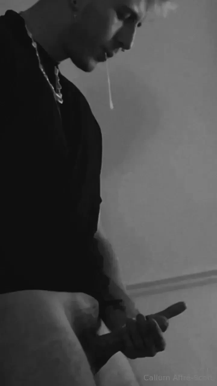 Spit on it for me part 1 