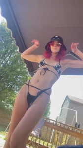 Ever seen a body more perfect