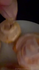 Don t you wish you could drip icing all over me and devour me like i