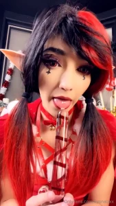 December set 3 devil oc part 2 happy new years everyone part 1