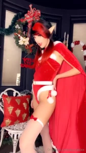 December set 3 devil oc part 2 happy new years everyone part 3