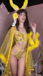 March set 3 easter bunny nsfw part 3 sfw bun happy easter part 3