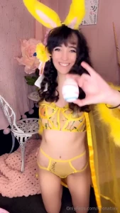 March set 3 easter bunny nsfw part 3 sfw bun happy easter part 7