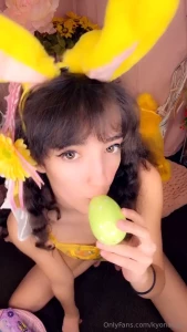 March set 3 easter bunny nsfw part 3 sfw bun happy easter part 1