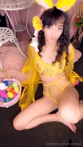 March set 3 easter bunny nsfw part 3 sfw bun happy easter