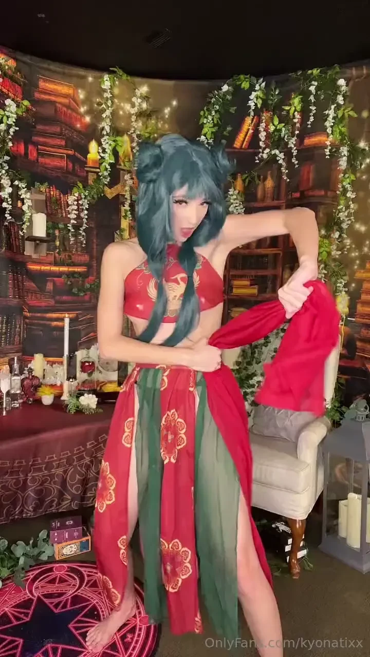 March set 2 maomao nsfw set part 4 