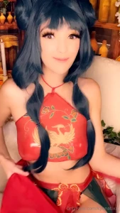 March set 2 maomao nsfw set part 1