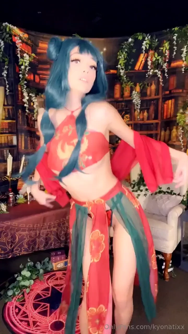 March set 2 maomao nsfw set part 7 