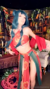 March set 2 maomao nsfw set part 7