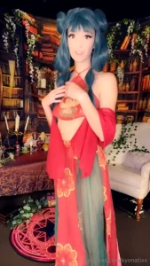 March set 2 maomao nsfw set part 10