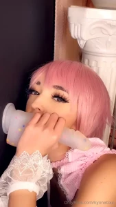 April set 3 ichika nsfw part 2