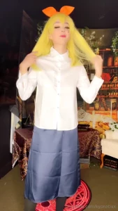 May set 1 lemon nsfw part 2 these photos are for mash so are you mash