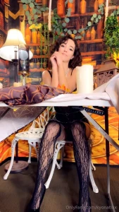 May set 3 nsfw casual set part 2 expect a post soon about some page part 3