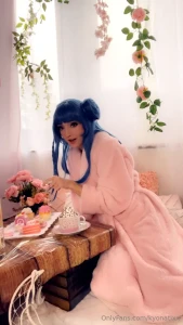 April set 3 yoshiko nsfw part 4