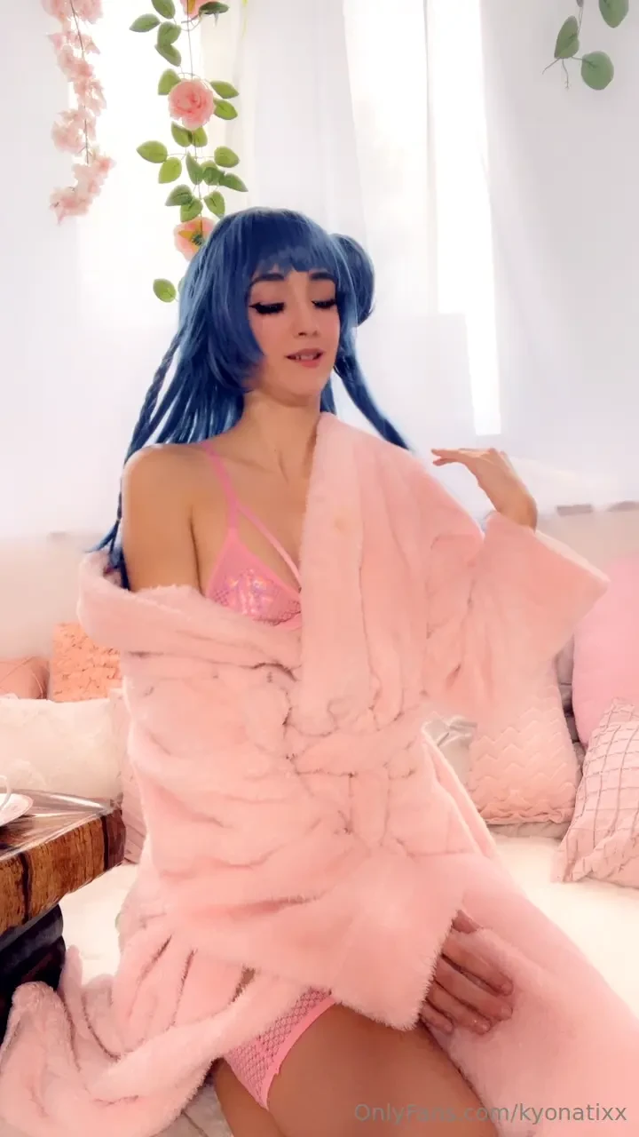 April set 3 yoshiko nsfw 